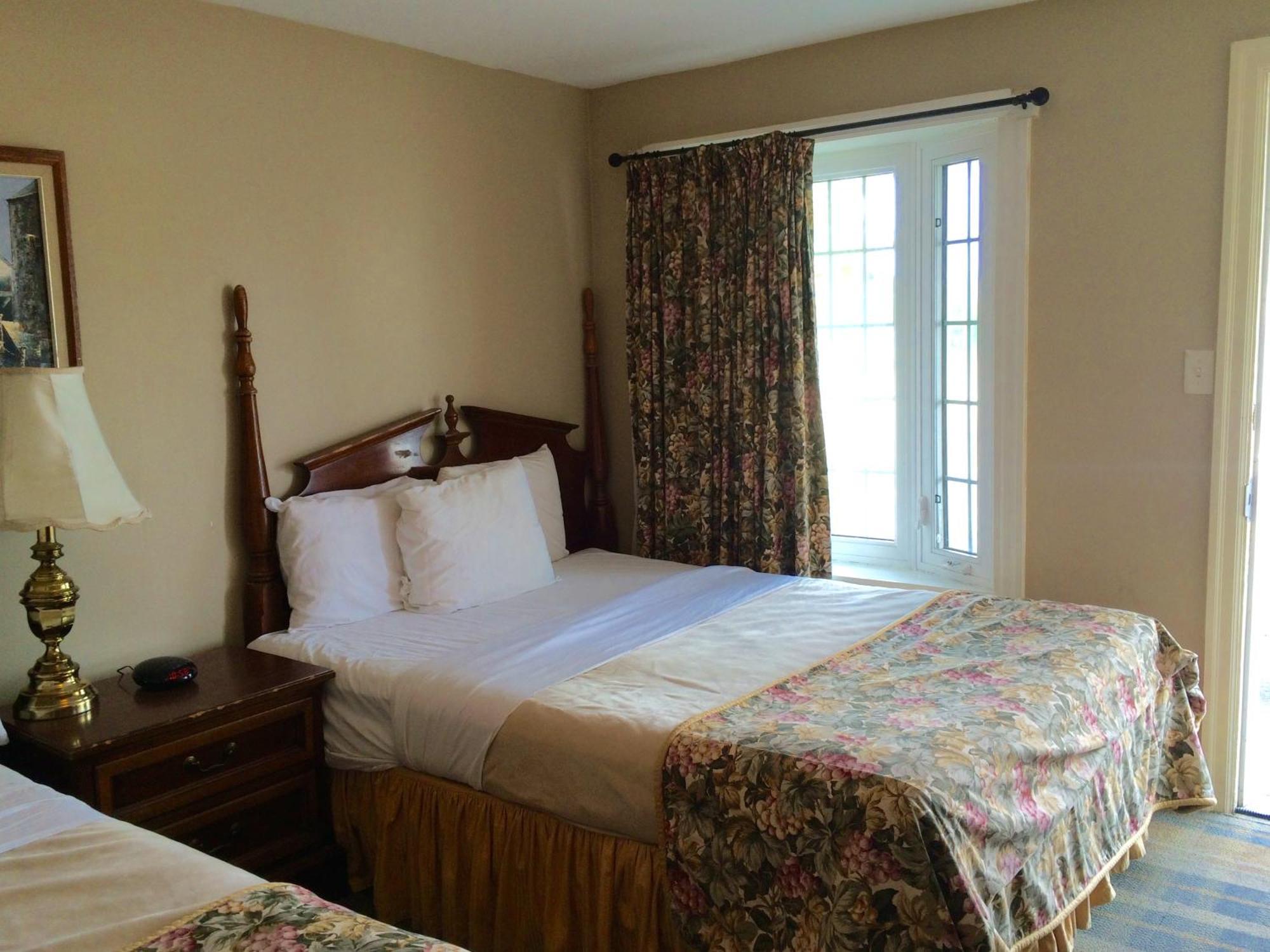 E-Lodge Near The Falls Niagara Falls Camera foto