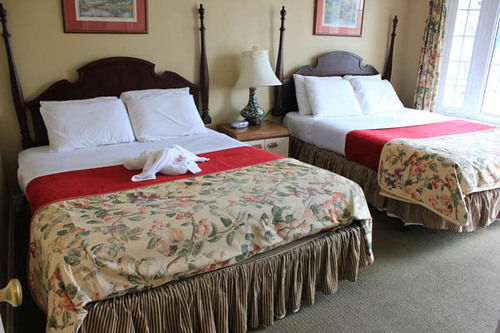 E-Lodge Near The Falls Niagara Falls Esterno foto
