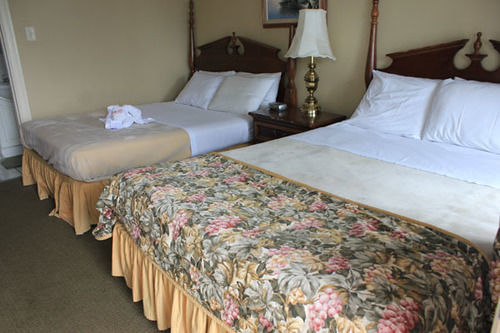 E-Lodge Near The Falls Niagara Falls Esterno foto