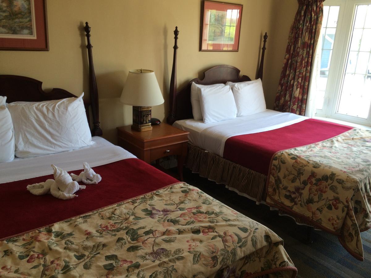 E-Lodge Near The Falls Niagara Falls Esterno foto