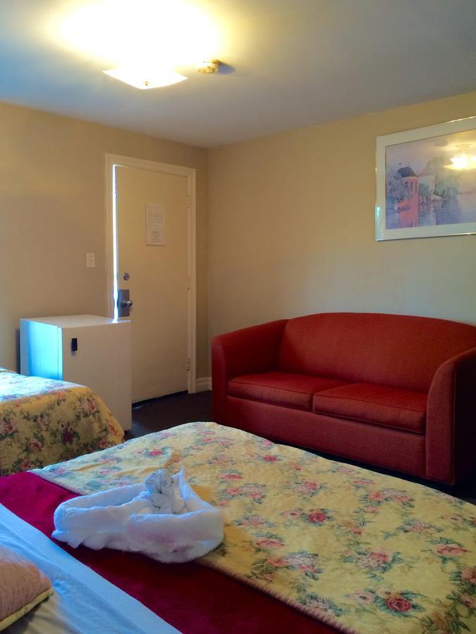 E-Lodge Near The Falls Niagara Falls Esterno foto