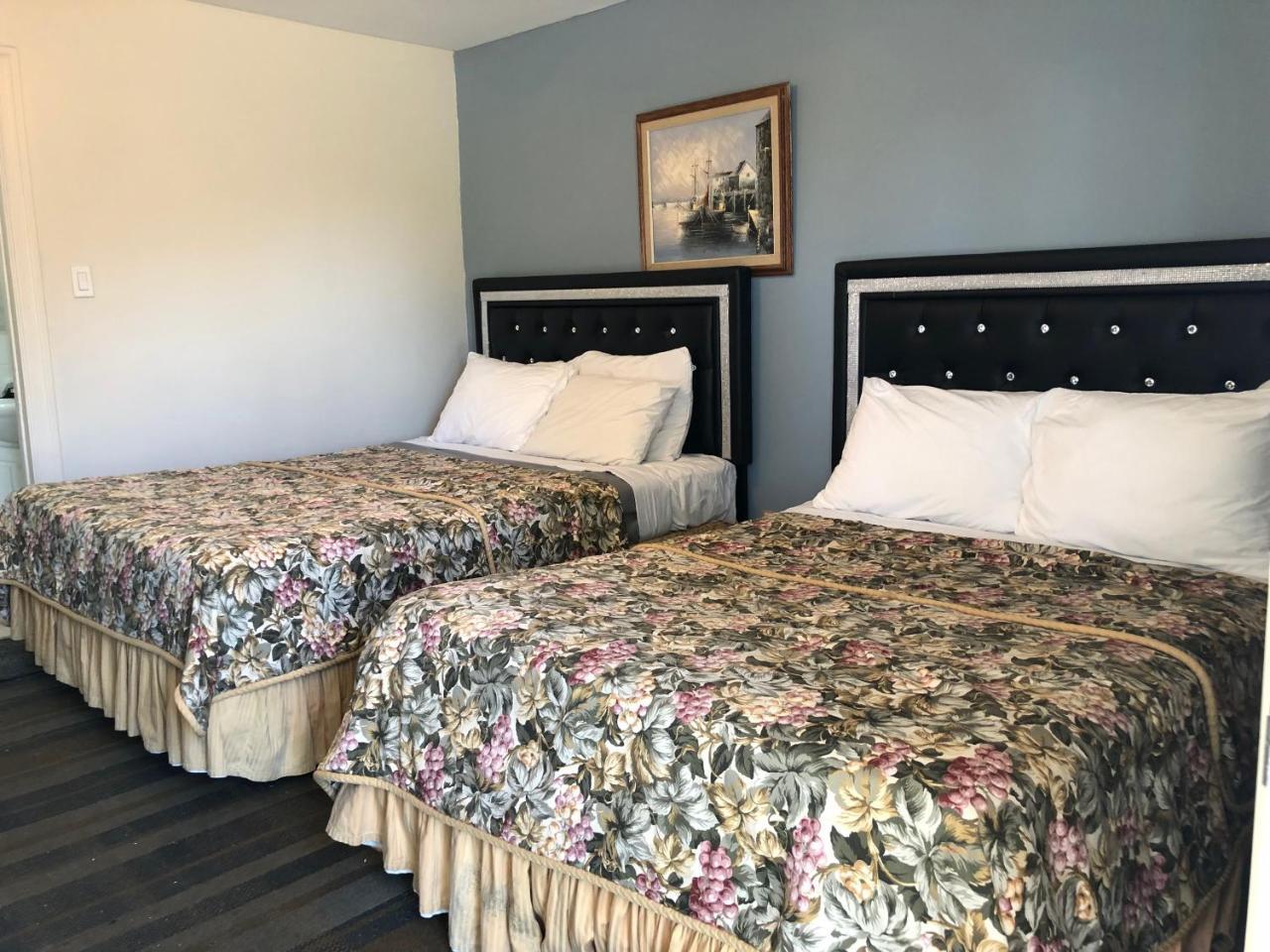 E-Lodge Near The Falls Niagara Falls Esterno foto