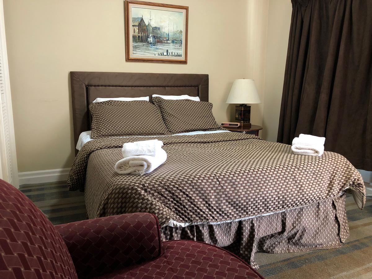 E-Lodge Near The Falls Niagara Falls Esterno foto